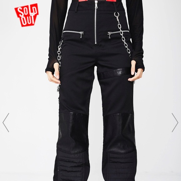 I.AM.GIA. Cursa Pants - Picture 2 of 3